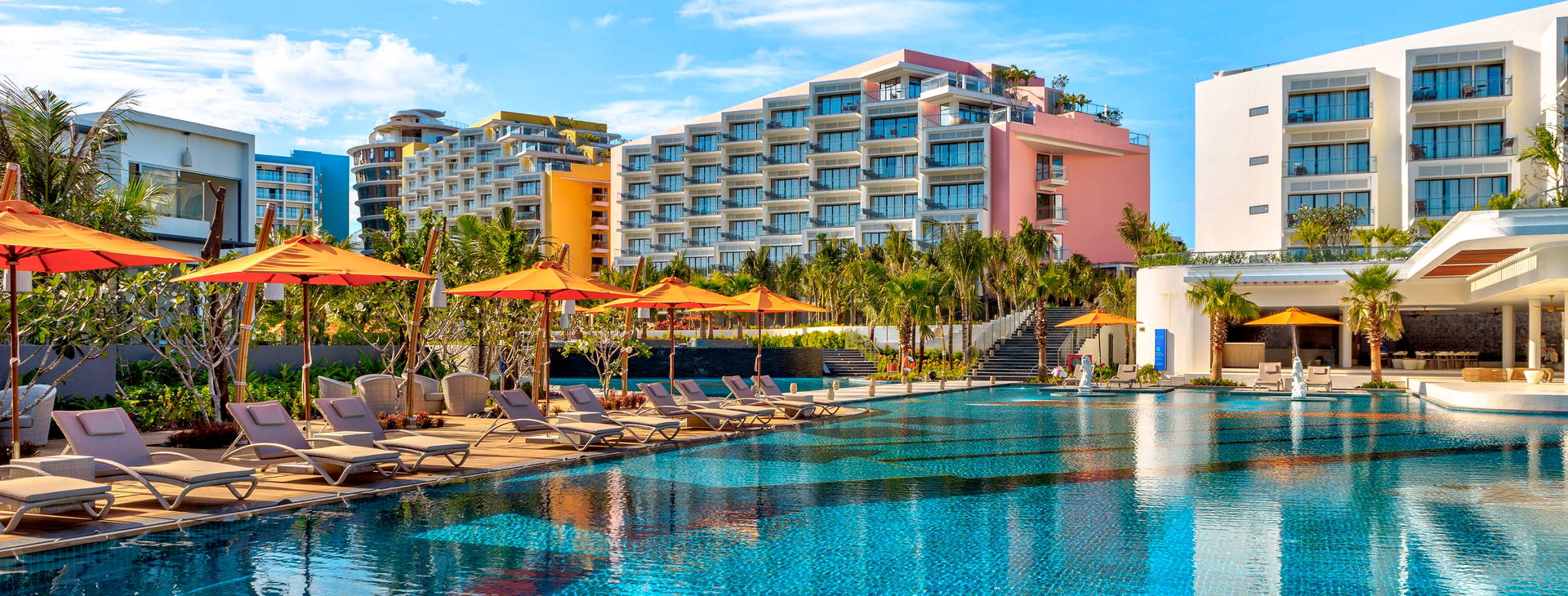 Premier Residences Phu Quoc Emerald Bay by Accor Obrázek8