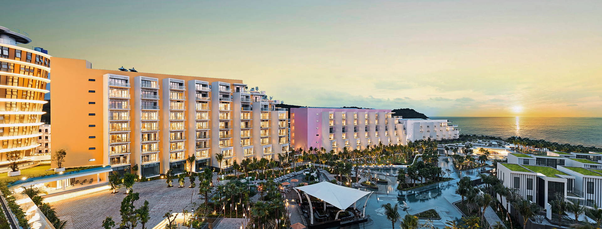 Premier Residences Phu Quoc Emerald Bay by Accor Obrázek38