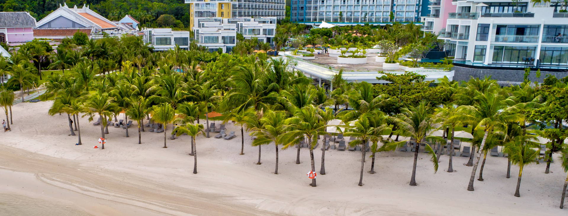 Premier Residences Phu Quoc Emerald Bay by Accor Obrázek13