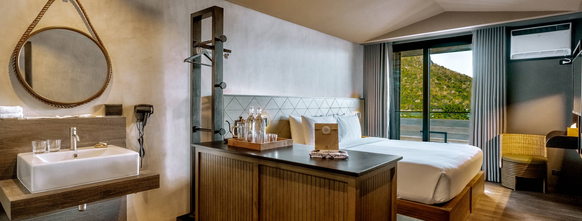 The Funny Lion El Nido Obrázek10