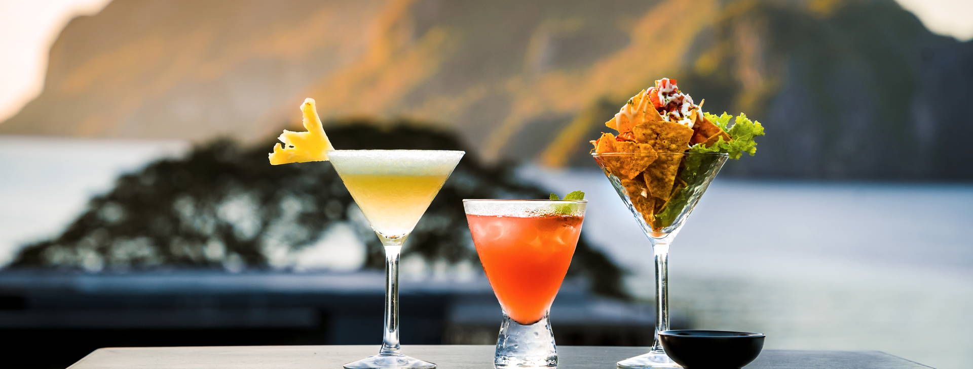 The Funny Lion El Nido Obrázek15