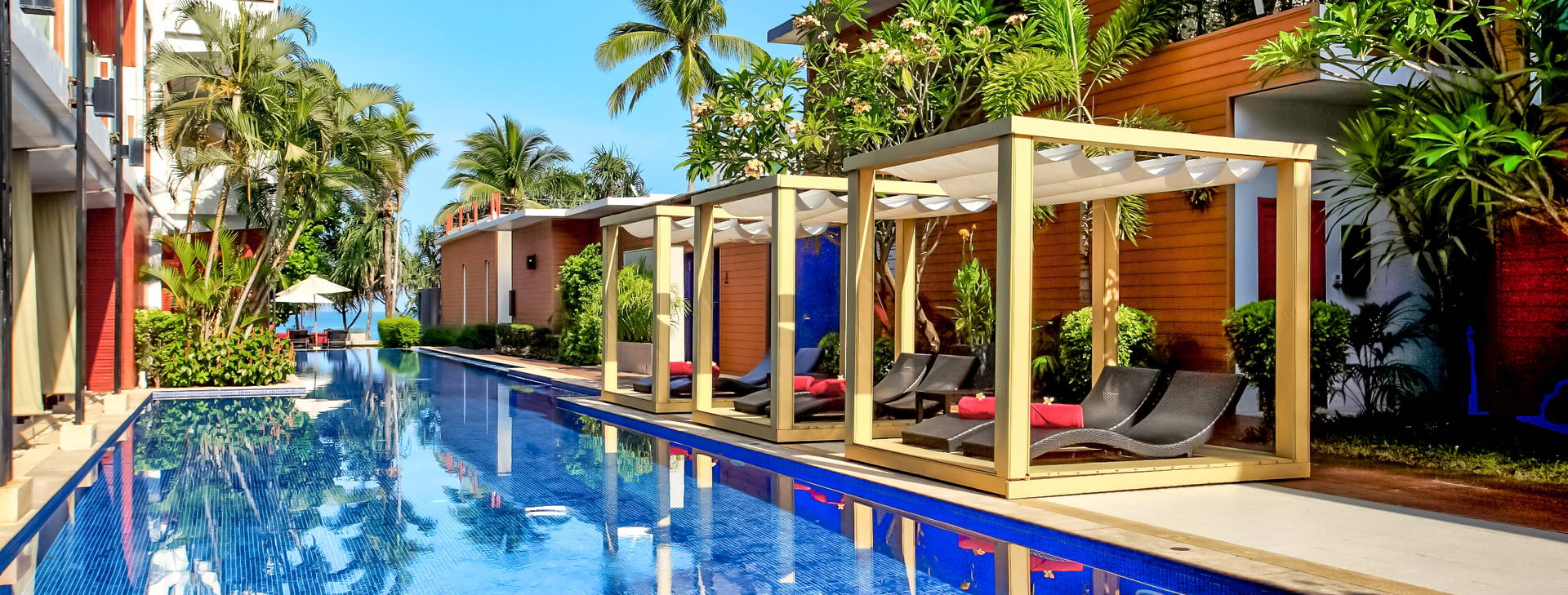 La Flora Resort Patong Obrázek2