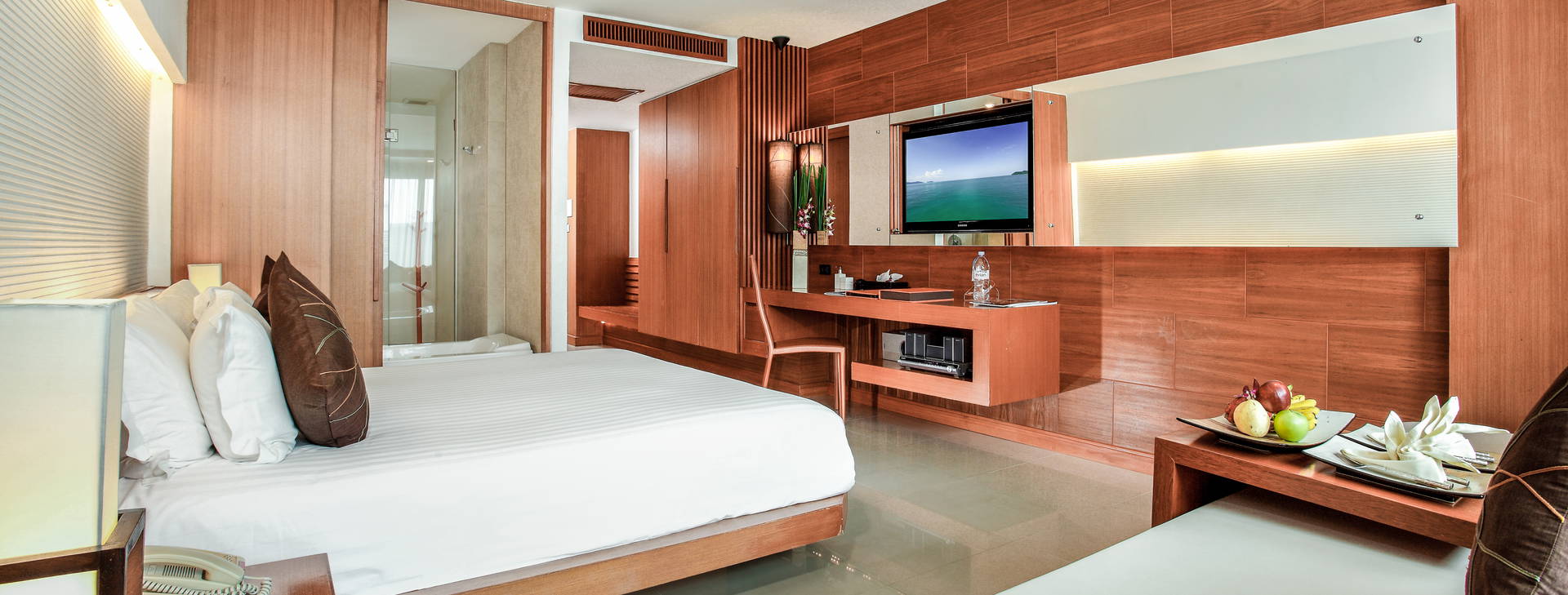 La Flora Resort Patong Obrázek8