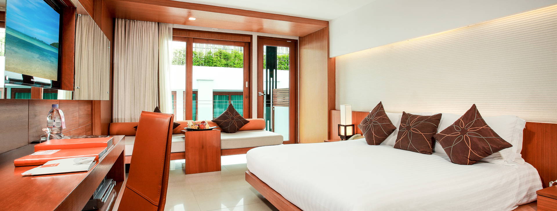 La Flora Resort Patong Obrázek9