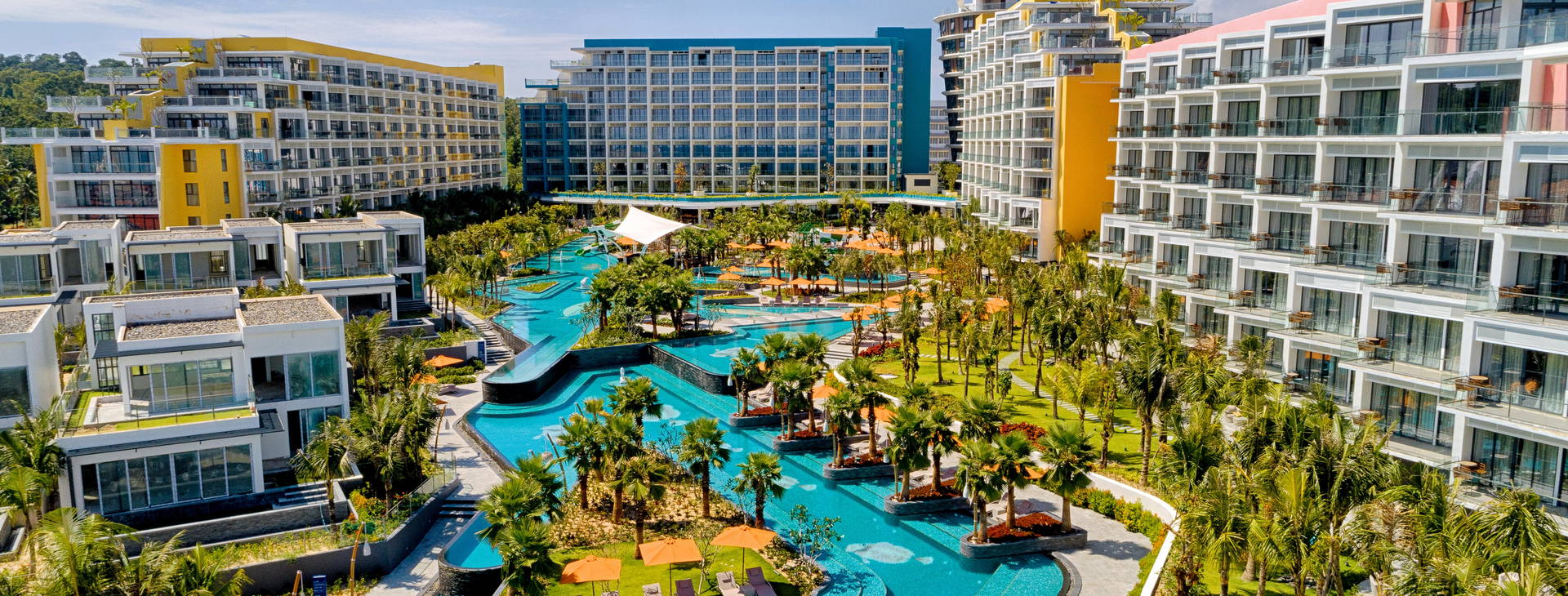 Premier Residences Phu Quoc Emerald Bay by Accor Obrázek4