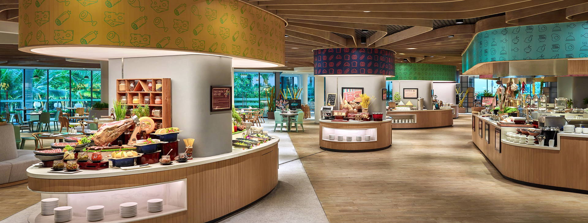 Premier Residences Phu Quoc Emerald Bay by Accor Obrázek17