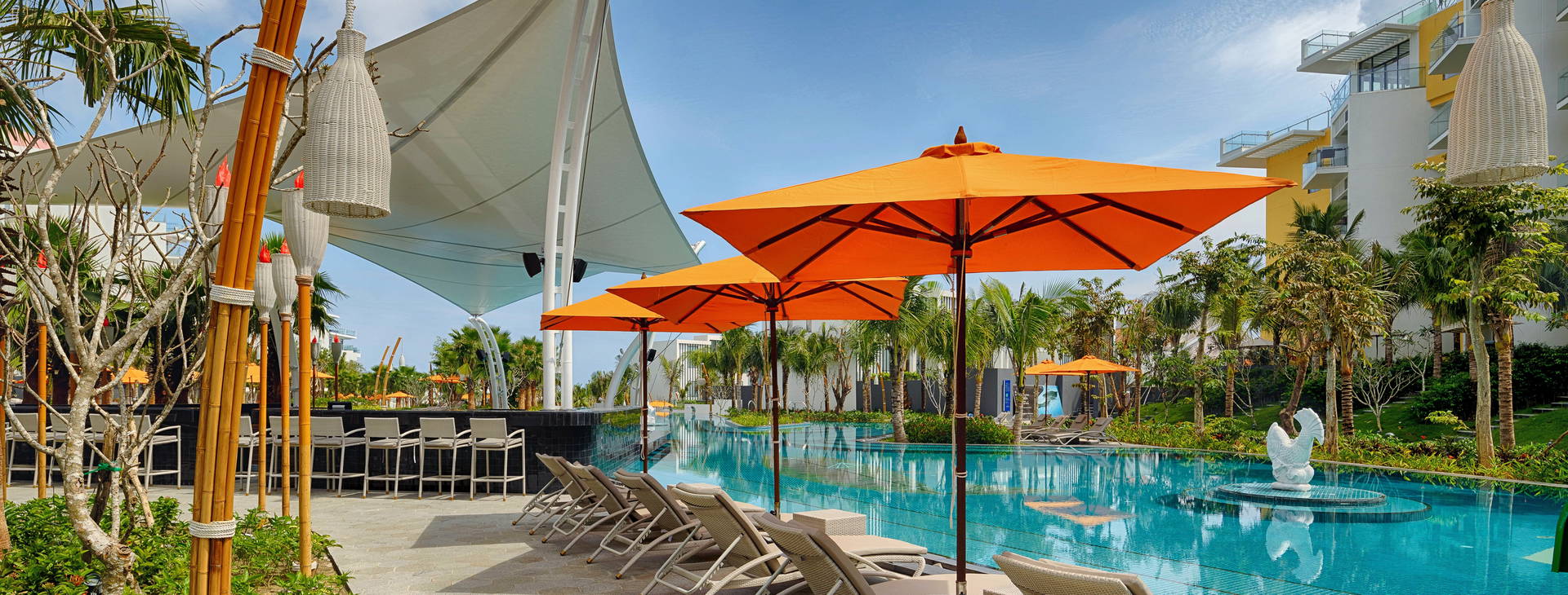 Premier Residences Phu Quoc Emerald Bay by Accor Obrázek12