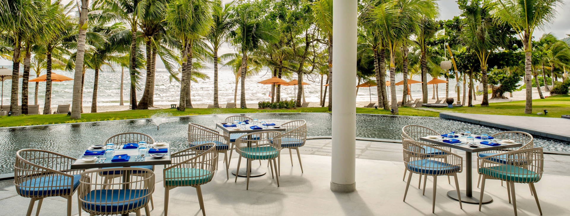 Premier Residences Phu Quoc Emerald Bay by Accor Obrázek16