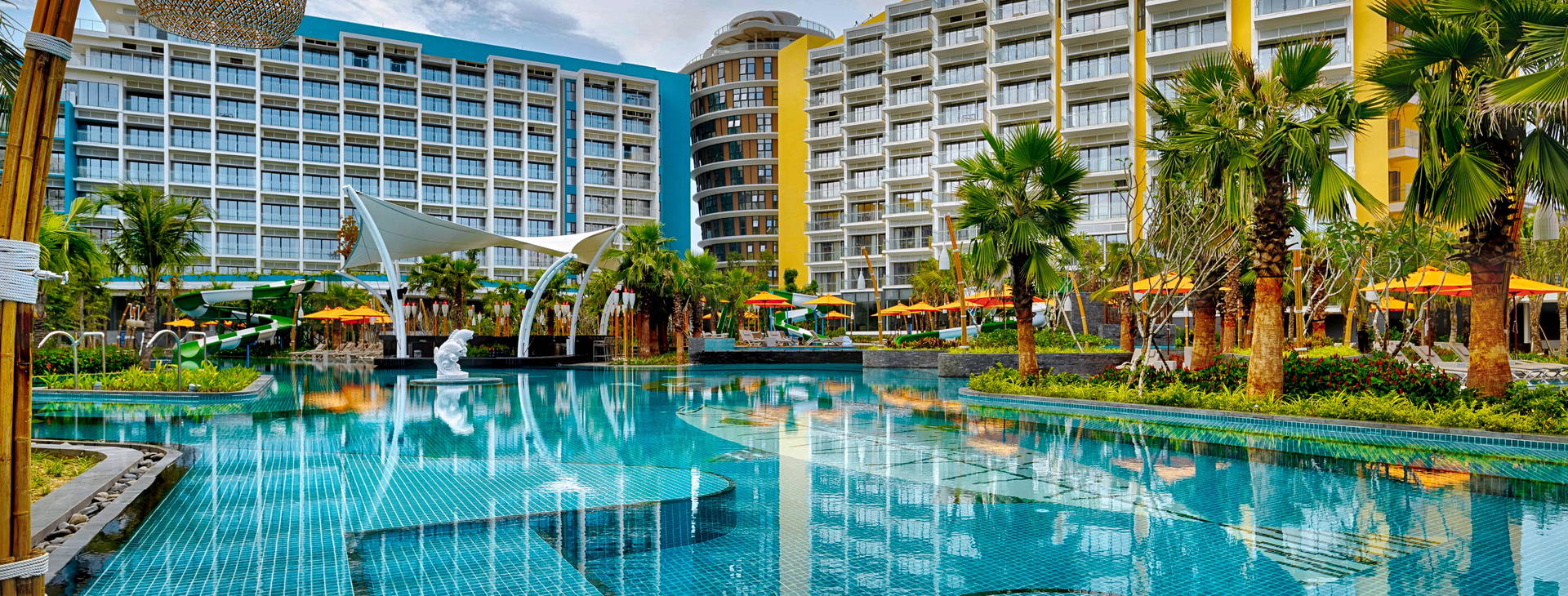 Premier Residences Phu Quoc Emerald Bay by Accor Obrázek6