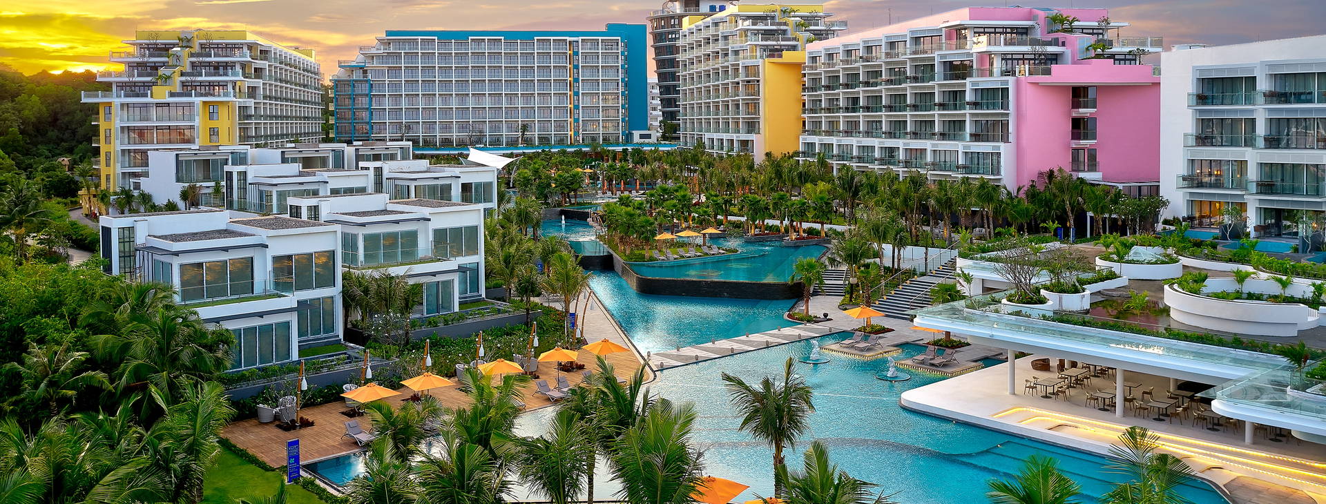 Premier Residences Phu Quoc Emerald Bay by Accor Obrázek10