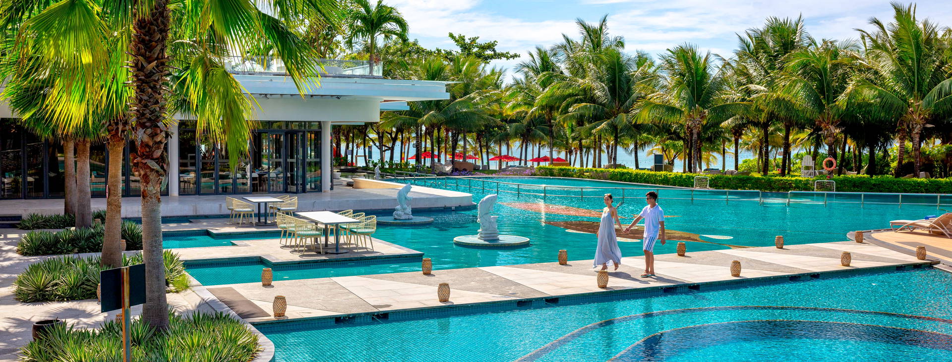 Premier Residences Phu Quoc Emerald Bay by Accor Obrázek3