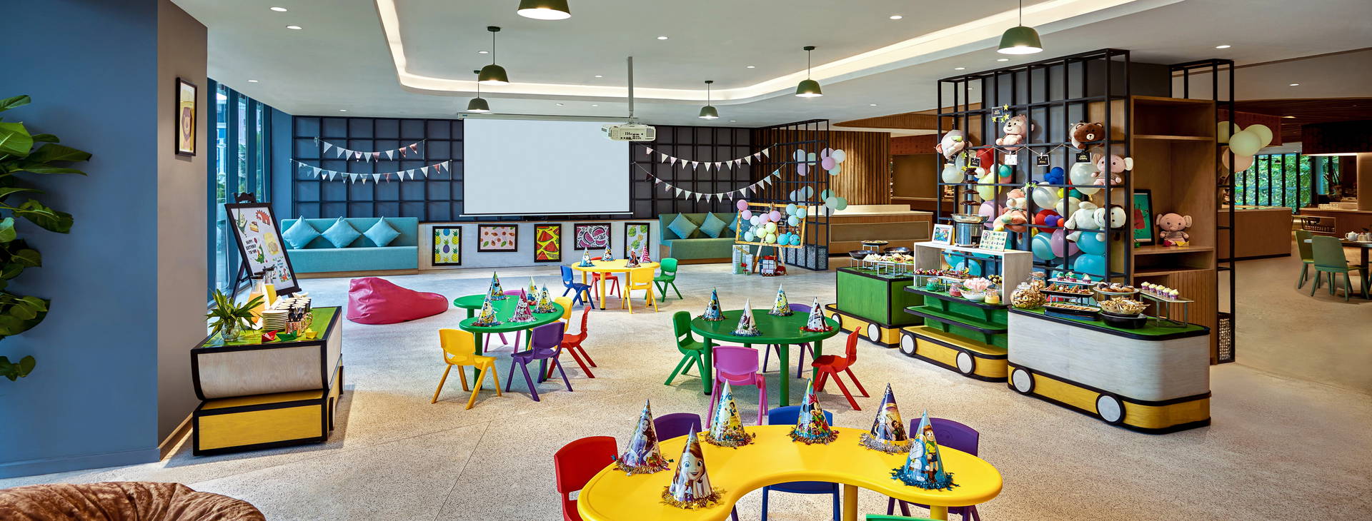 Premier Residences Phu Quoc Emerald Bay by Accor Obrázek35