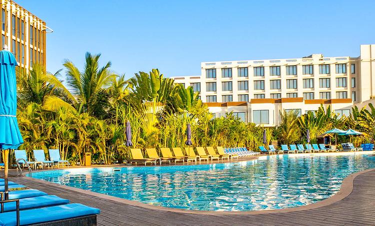 Millennium Resort Salalah-obr