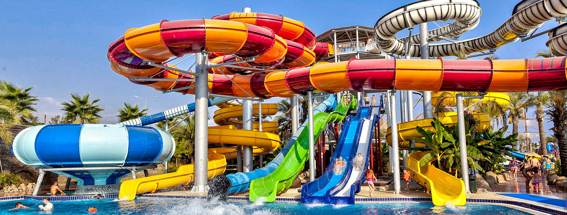 Long Beach Resort and Spa Obrázek1