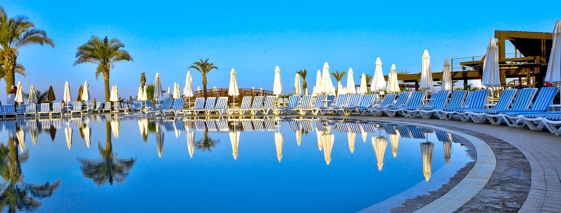 Long Beach Resort and Spa Obrázek2