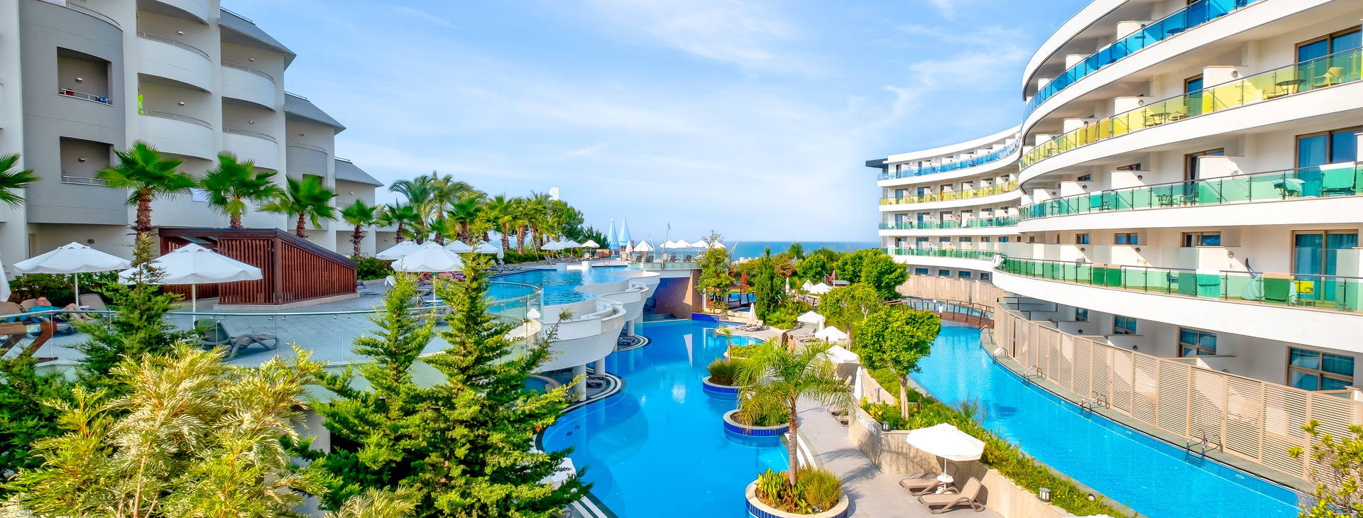 Long Beach Resort and Spa Obrázek0