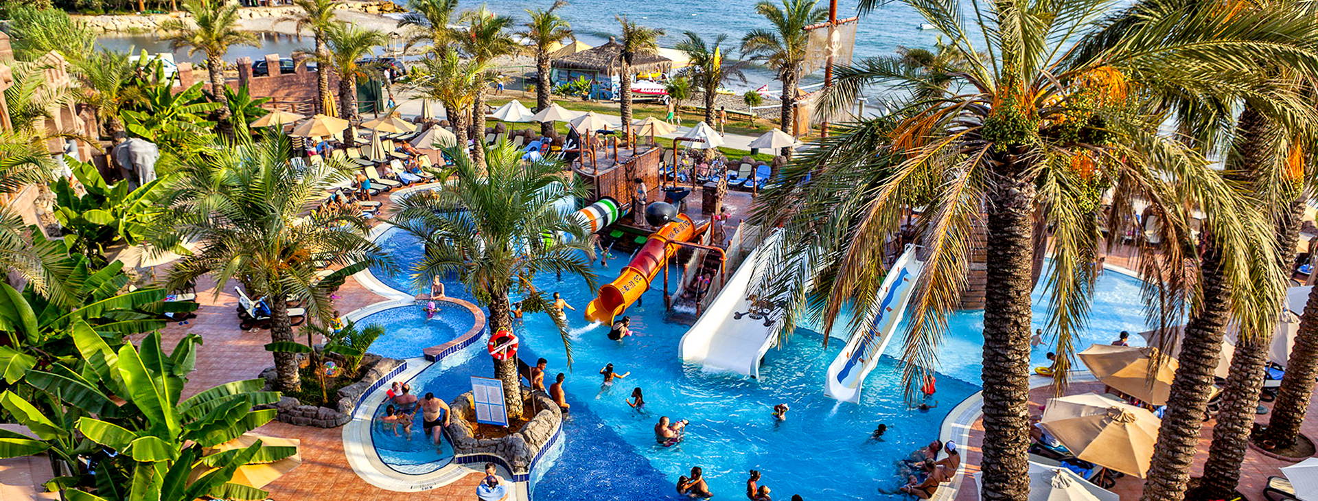 Long Beach Resort and Spa Obrázek6