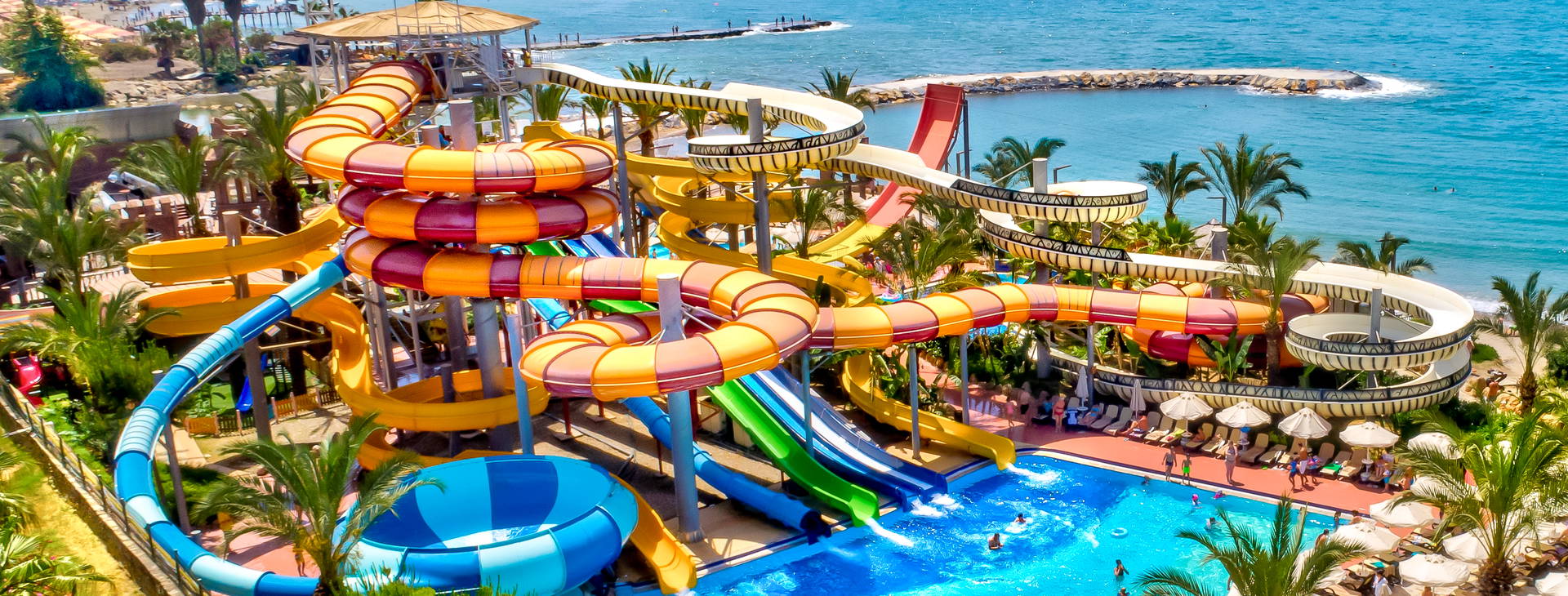 Long Beach Resort and Spa Obrázek5