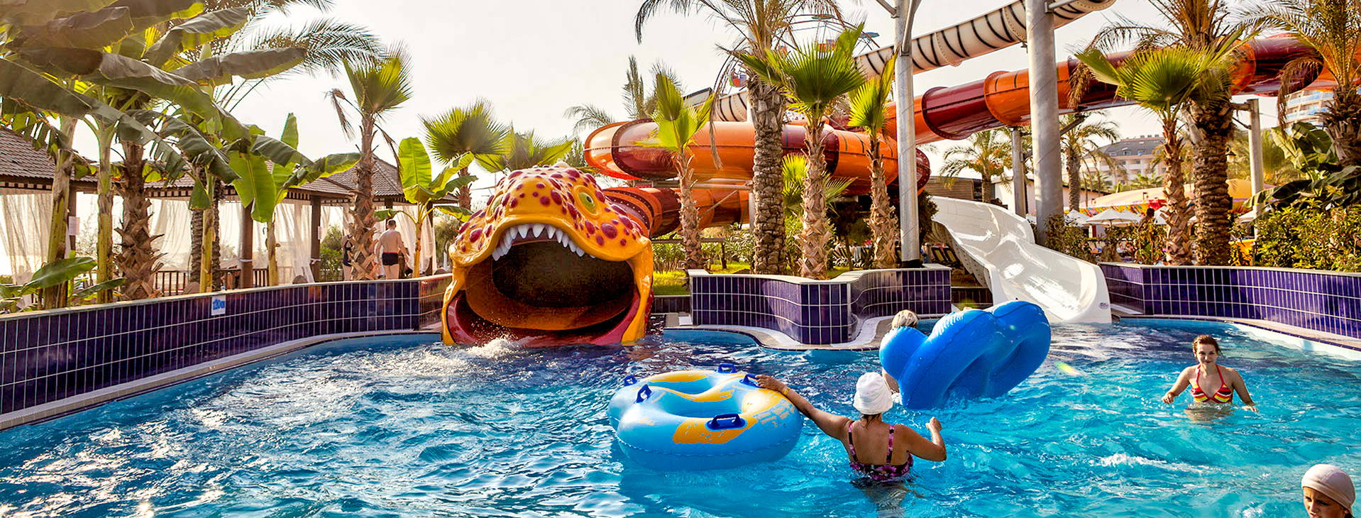 Long Beach Resort and Spa Obrázek3