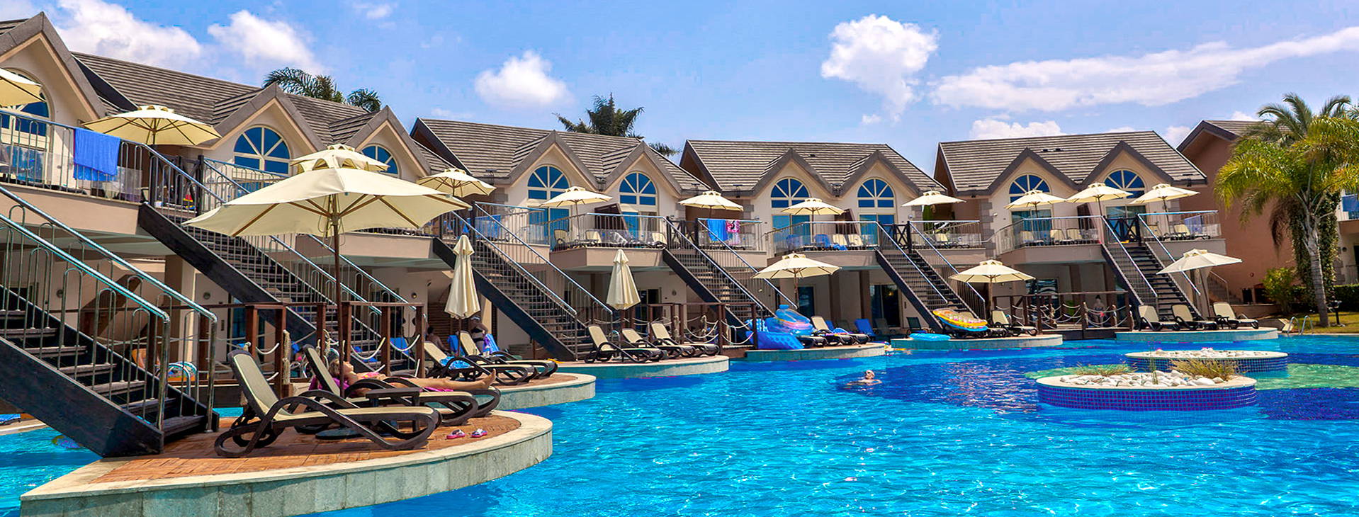 Long Beach Resort and Spa Obrázek4