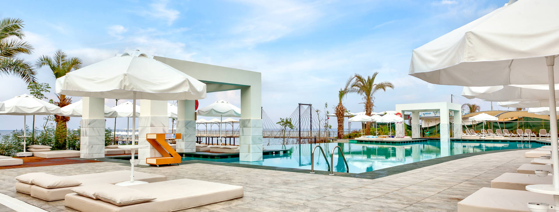 Long Beach Resort and Spa Obrázek9