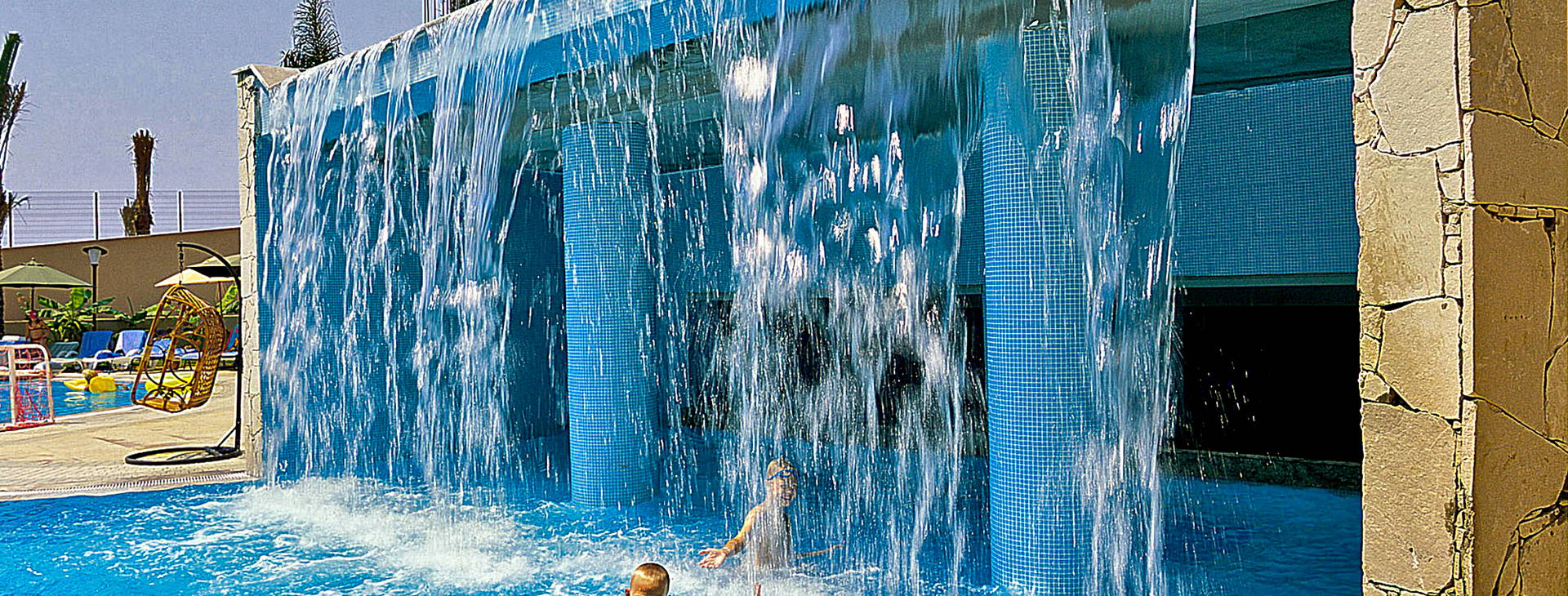 Long Beach Resort and Spa Obrázek8