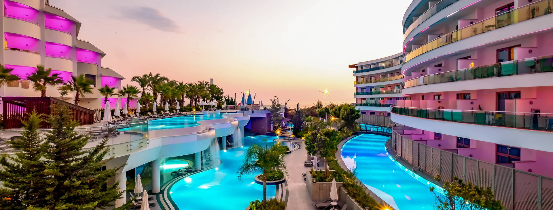 Long Beach Resort and Spa Obrázek11