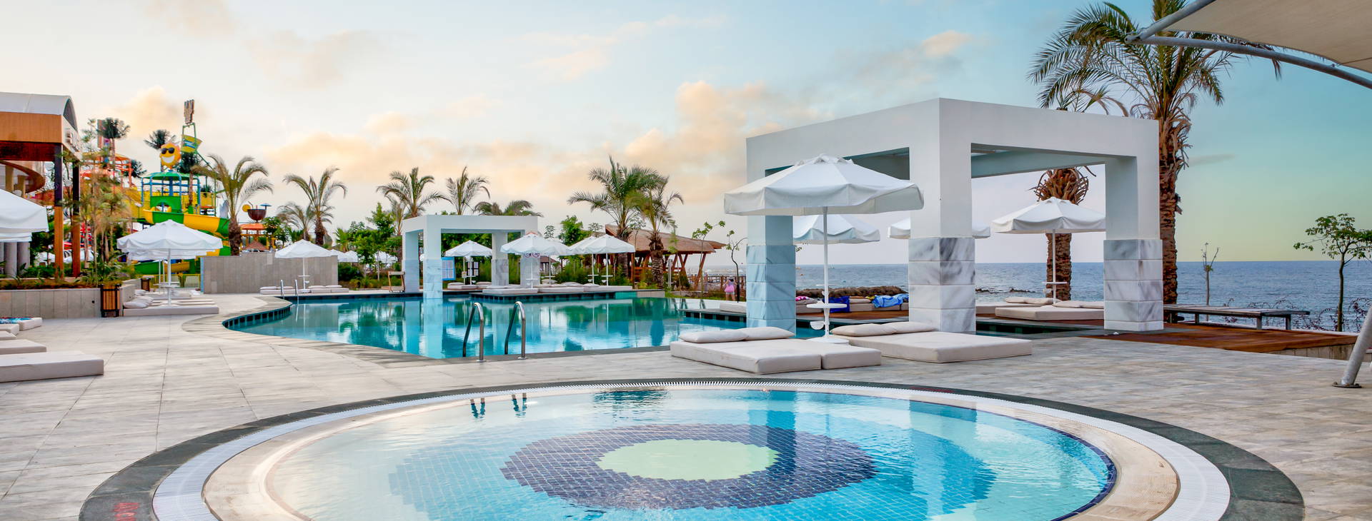 Long Beach Resort and Spa Obrázek10