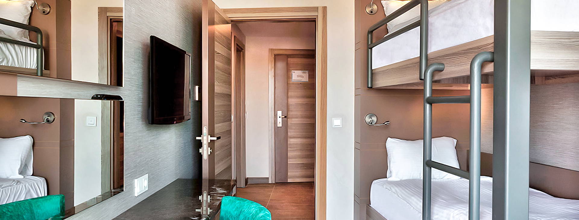 Long Beach Resort and Spa Obrázek15