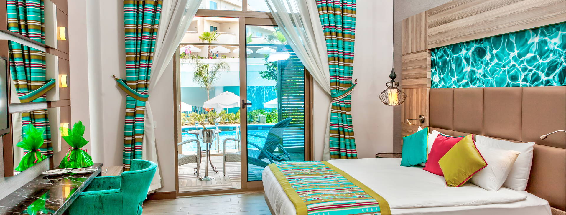 Long Beach Resort and Spa Obrázek13