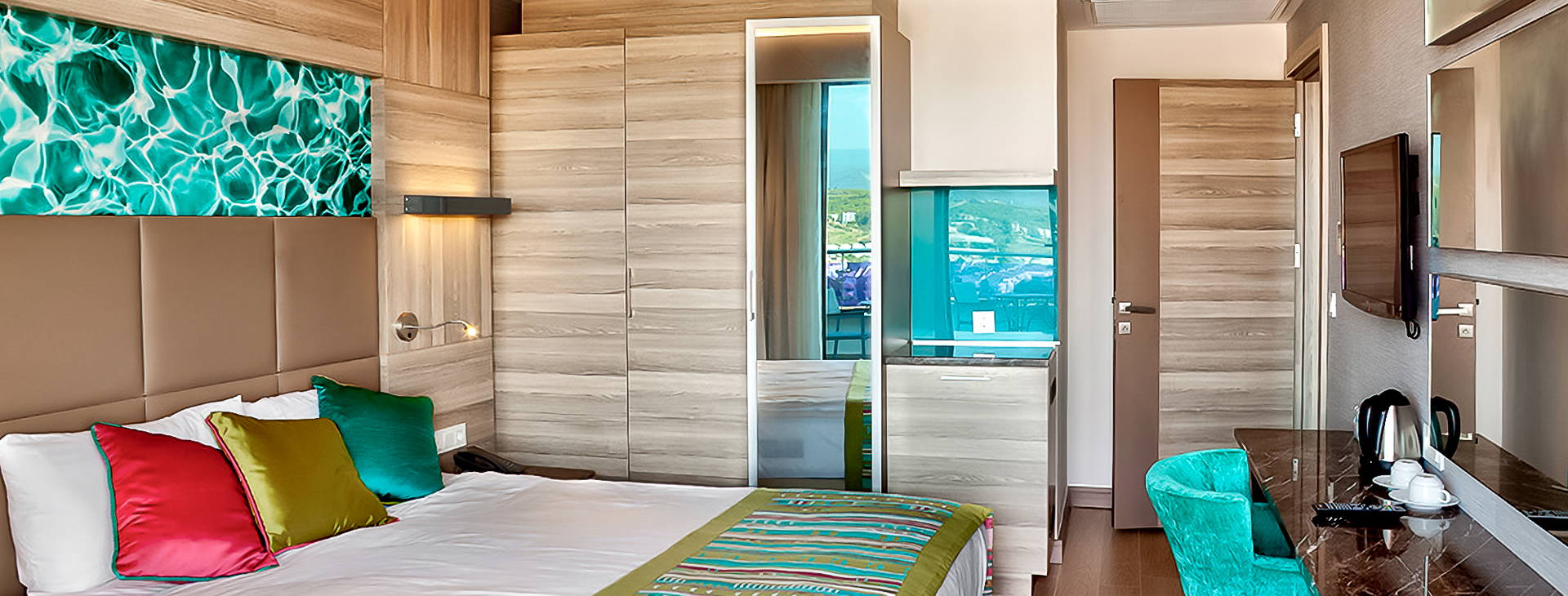 Long Beach Resort and Spa Obrázek12