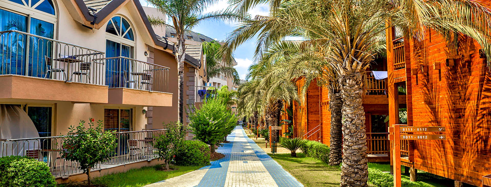 Long Beach Resort and Spa Obrázek17