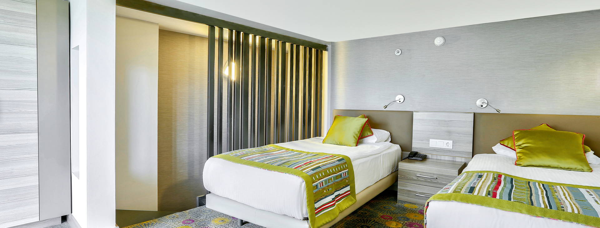 Long Beach Resort and Spa Obrázek14