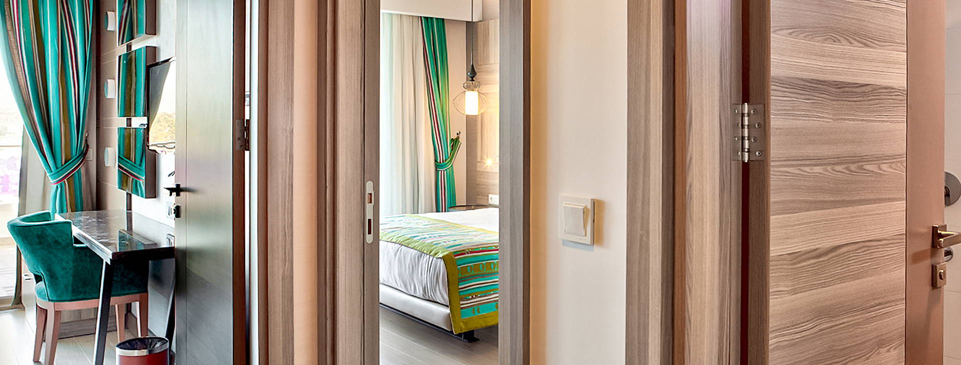 Long Beach Resort and Spa Obrázek16