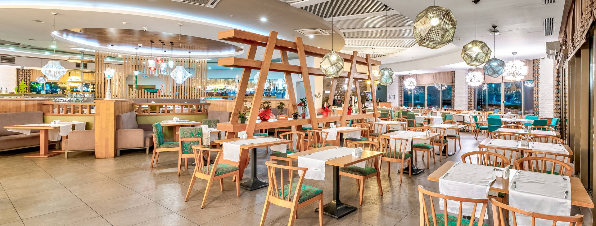 Long Beach Resort and Spa Obrázek19