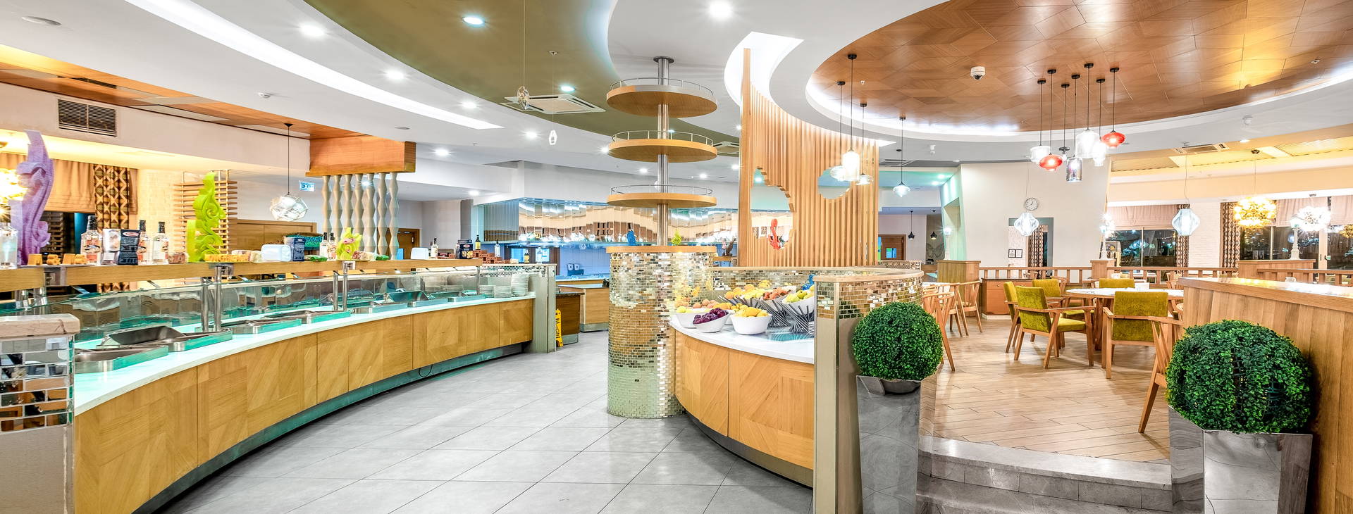 Long Beach Resort and Spa Obrázek18