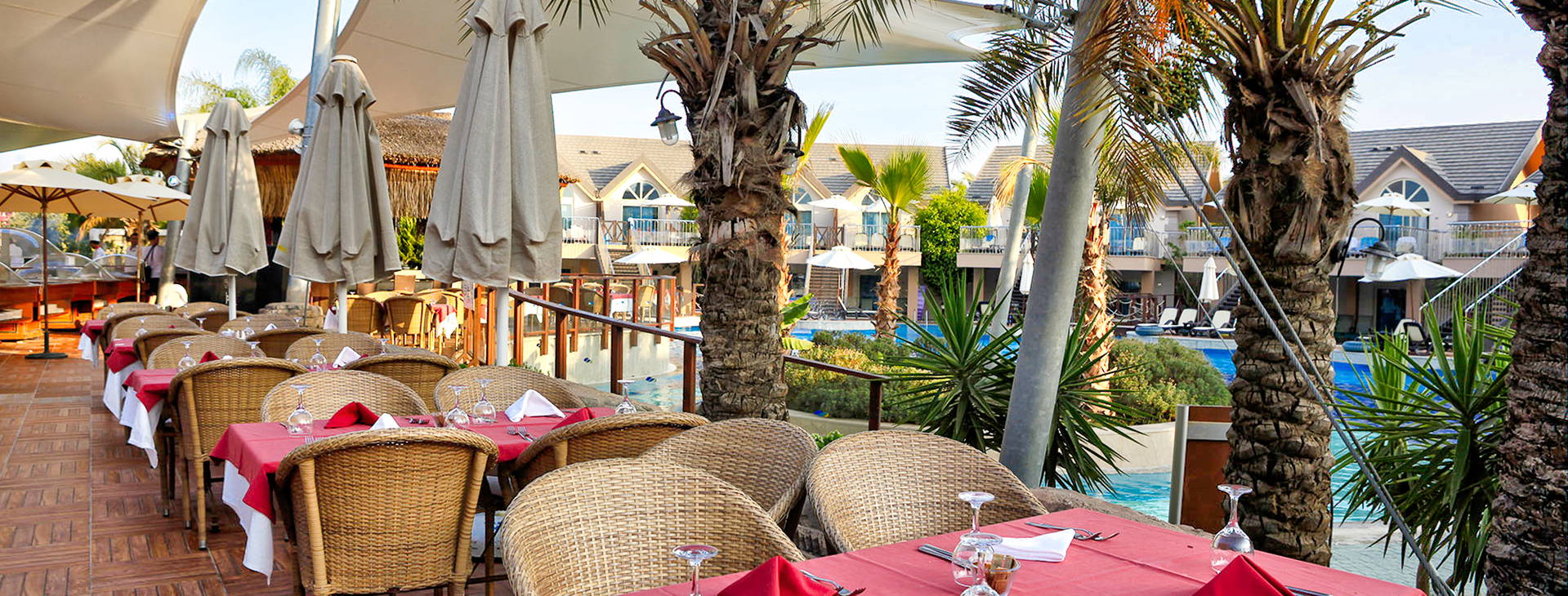 Long Beach Resort and Spa Obrázek21