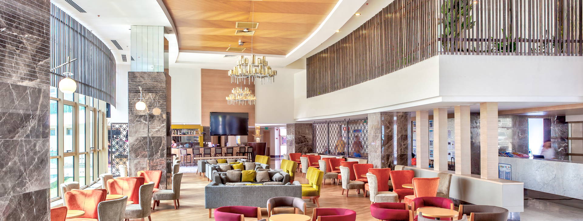 Long Beach Resort and Spa Obrázek20