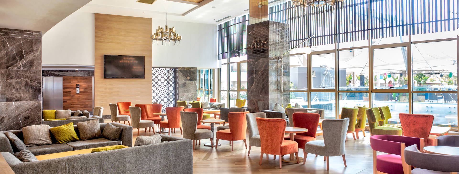 Long Beach Resort and Spa Obrázek22