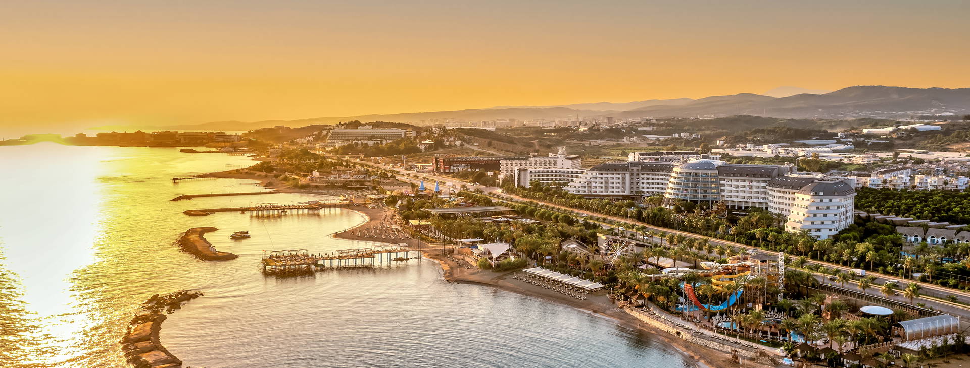 Long Beach Resort and Spa Obrázek29