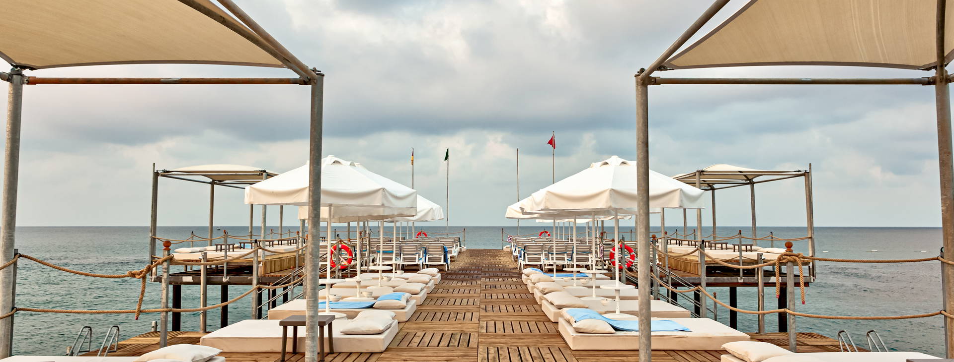 Long Beach Resort and Spa Obrázek27