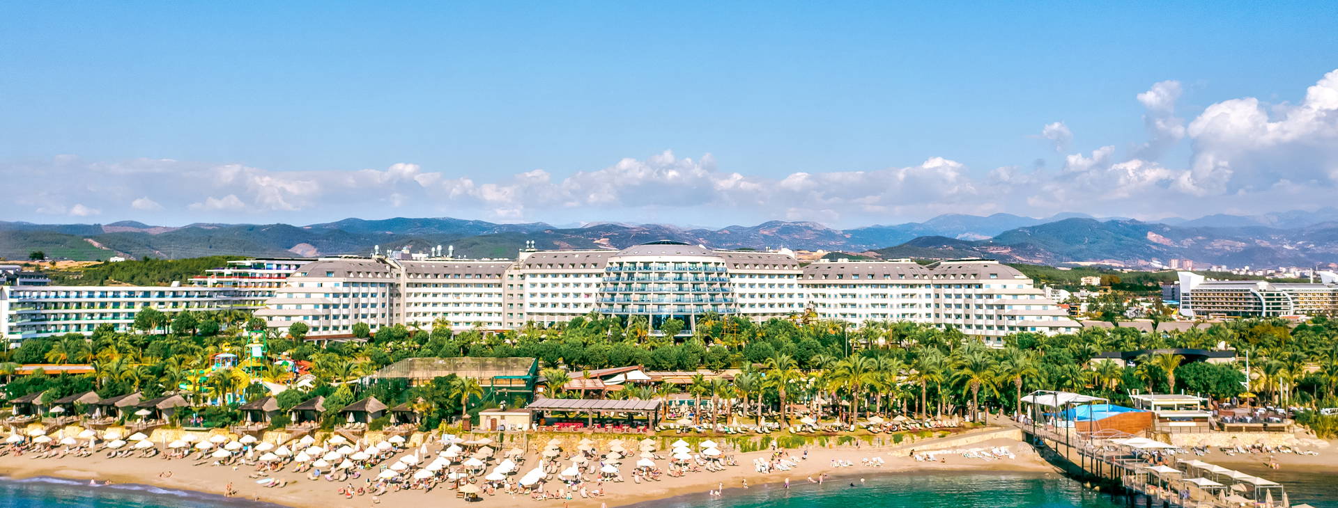 Long Beach Resort and Spa Obrázek28