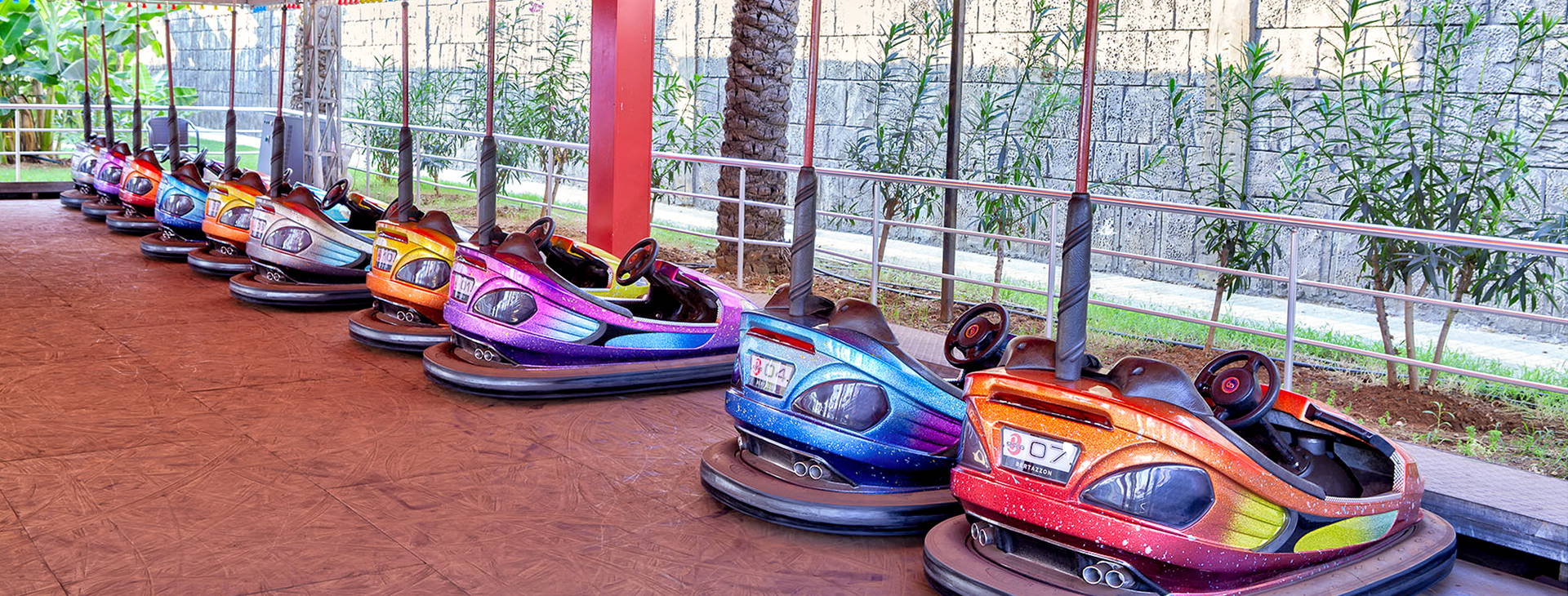 Long Beach Resort and Spa Obrázek25