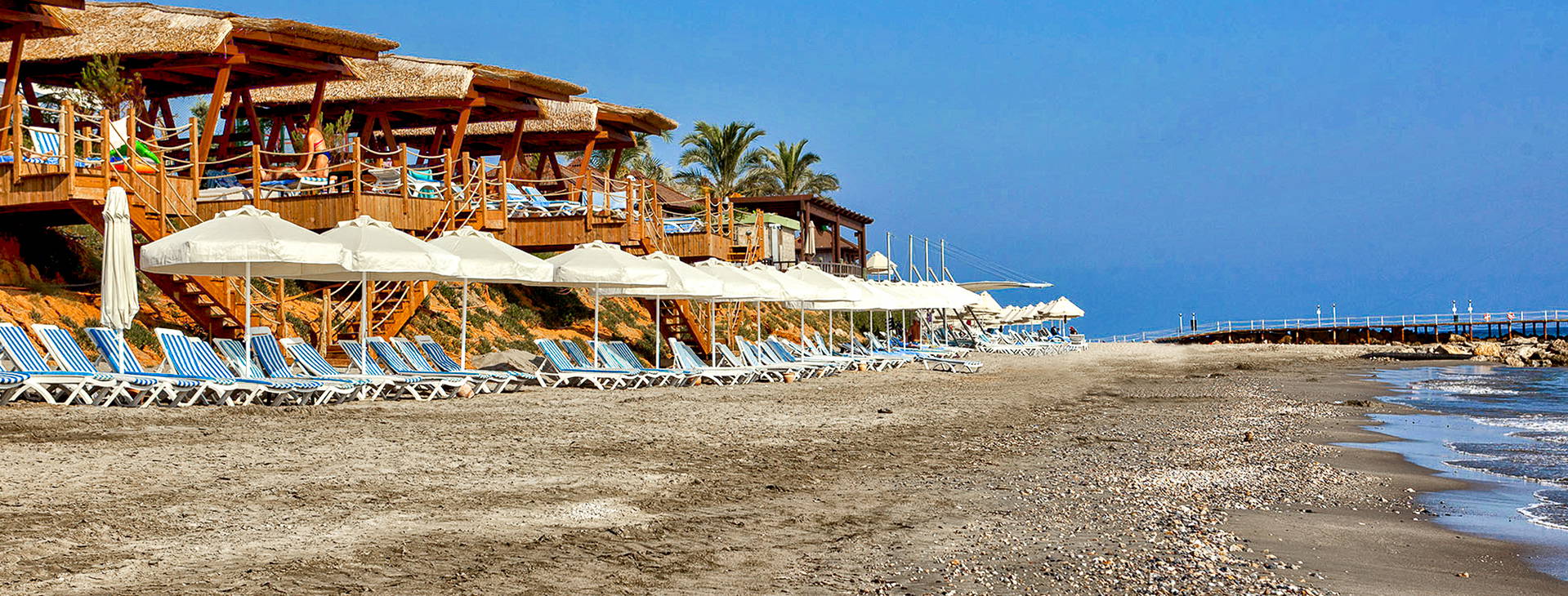 Long Beach Resort and Spa Obrázek26