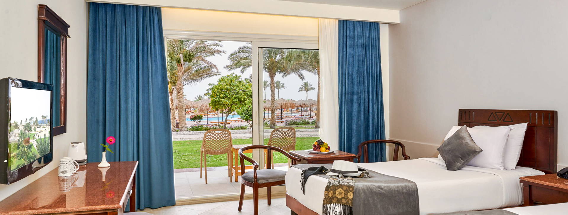 Three Corners Sea Beach Obrázek14