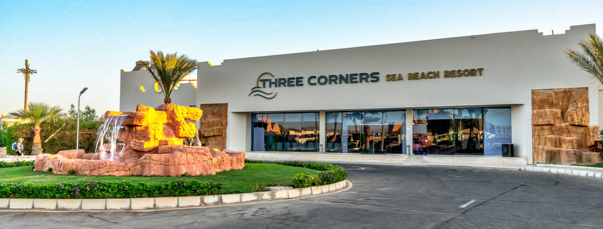 Three Corners Sea Beach Obrázek18