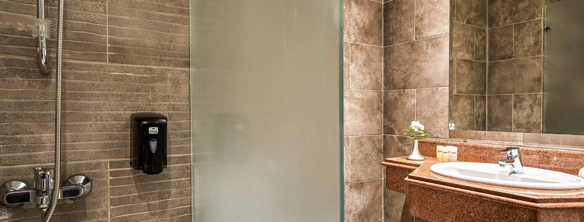 Three Corners Sea Beach Obrázek16