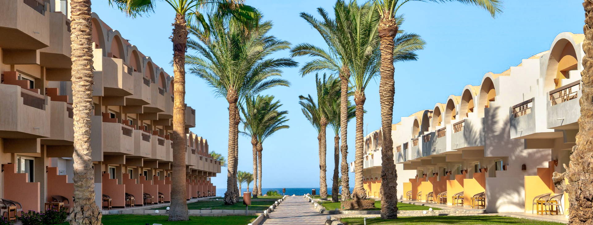 Three Corners Sea Beach Obrázek24