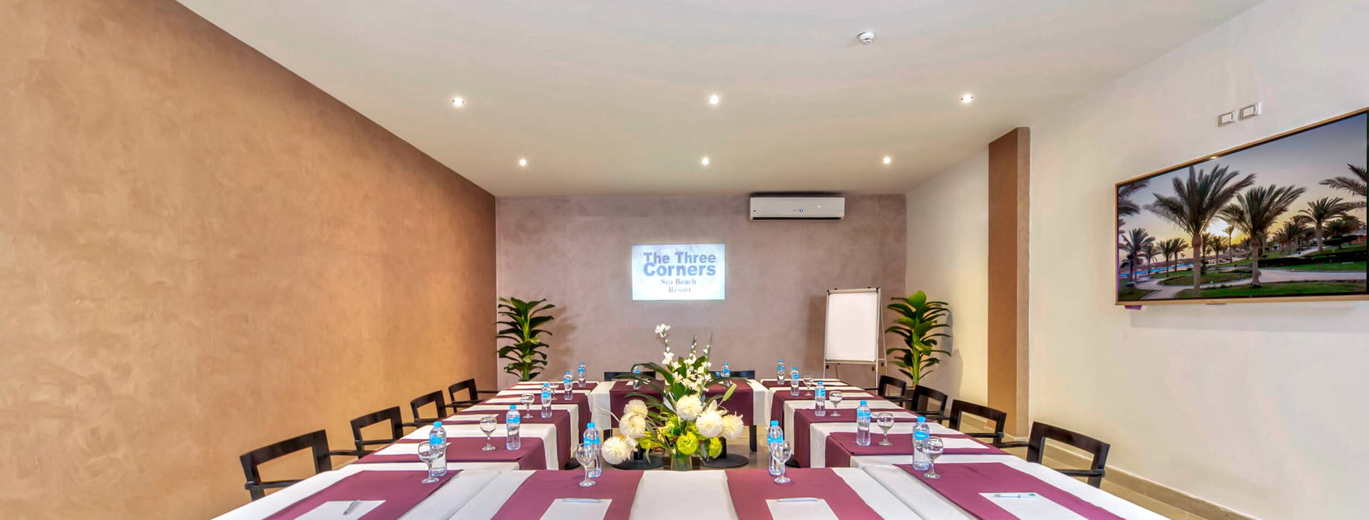 Three Corners Sea Beach Obrázek41