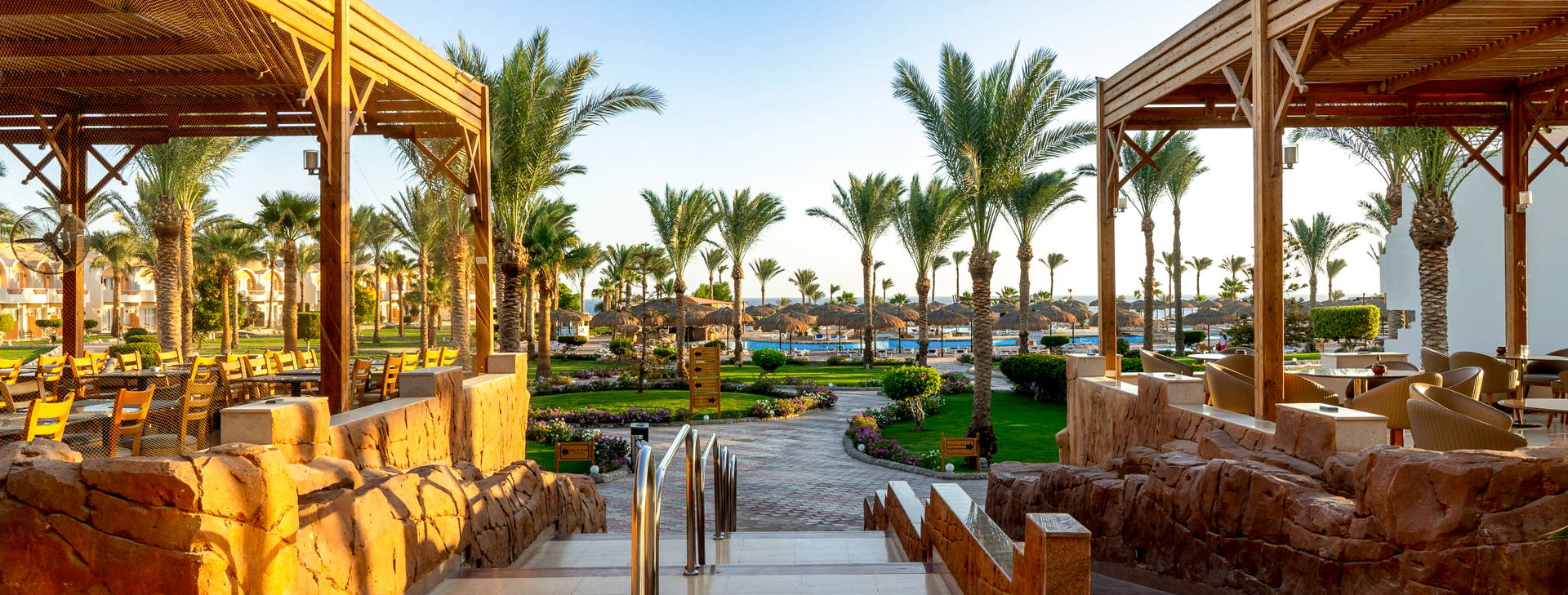 Three Corners Sea Beach Obrázek27